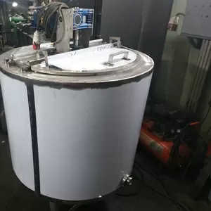 Ванна длительной пастеризации ВДП-300