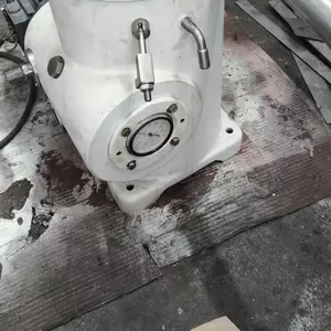 Сепаратор сливкоотделитель SE05