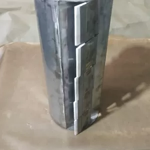 Барабан маслообразователя Т1-ОМ2Т и Я7-ОМ3Т