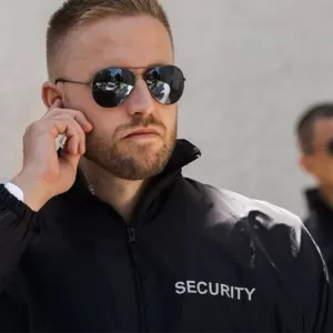 Личная охрана,  сопровождение и наблюдение