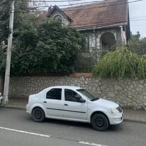 Резиденция в Адлере—всего в 2 минутах от моря.