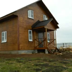 Сборщик каркасных домов