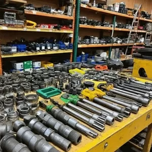 Лукойл-Нижневолжскнефть продает неликвиды