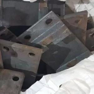 Подкладка СК65 ГОСТ 16277-93,  отгрузка под заказ