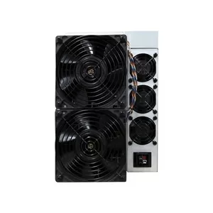 Майнер Antminer S21 Pro 234Th/s