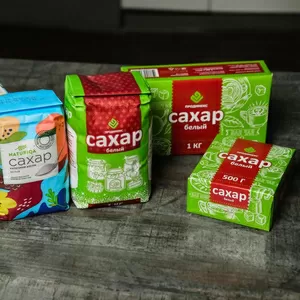 Дмитротарановский сахарный завод - ООО Продимекс