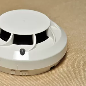 Адресный оптический извещатель Honeywell TC806ES