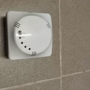 Извещатель угарного газа Codesec CO401K Carbon Monoxide Detector