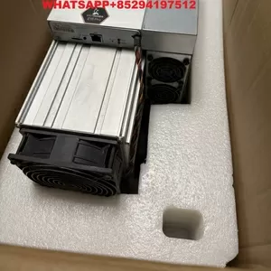 Продается Bitmain Antminer zcash Miner Z15 Pro 840k in stock 