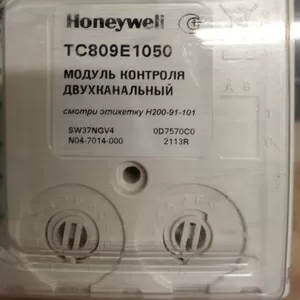 Адресный модуль ввода/вывода Honeywell TC809E