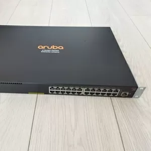Aruba 2540 (JL356A-60001) – PoE коммутатор
