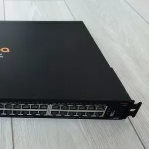 Aruba 6100 (JL677-60001) – PoE коммутатор