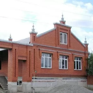 Продается дом в г.Ардон