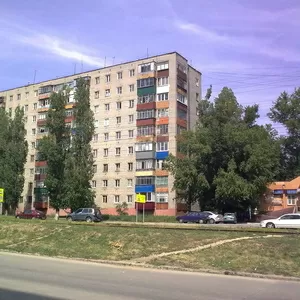 Продаю квартиру
