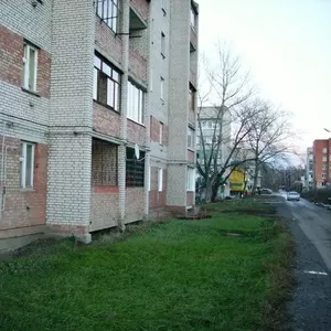 Продам 1-ком. квартиру,  Узловая.
