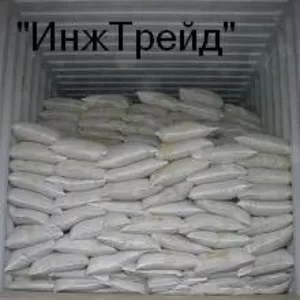 Протиморозные добавки в бетон