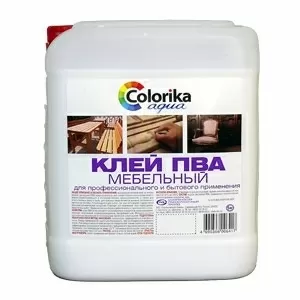 Клей ПВА мебельный