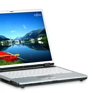 Ноутбук Fujitsu Siemens S8110E