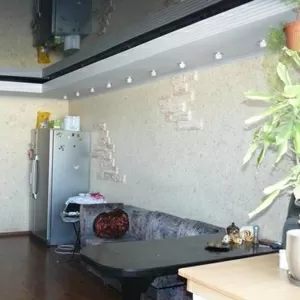 3х комнатная квартира. Работа дизайнера.