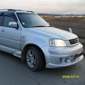  Продам Хонду CR-V