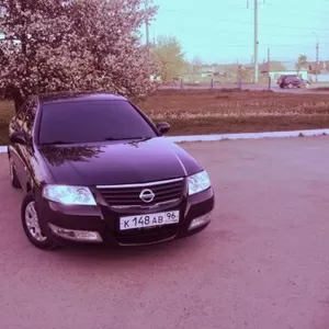 НИССАН АЛЬМЕРА КЛАССИК