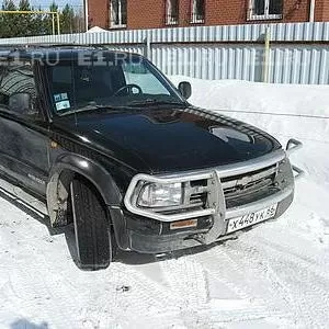 Продам Шевроле Блейзер 