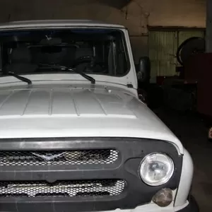 продам УАЗ 315195 (Хантер) 