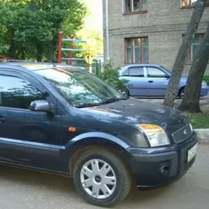 Форд Фюжн в максимальной комплектации срочно дешево продам