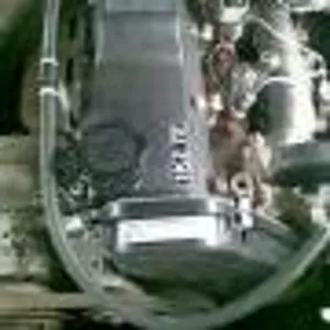 двигатель land cruiser 3.0td 1KZ-TE