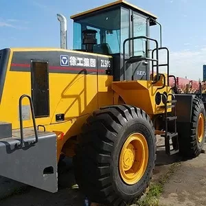Продам погрузчик XCMG ZL 50G