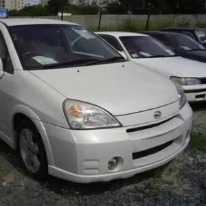 продаю авто Марка: Suzuki