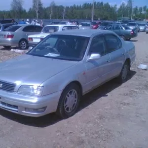   Продаю Toyota Camry,  1997 