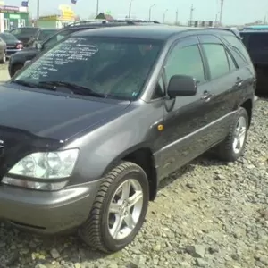 ПРОДАЖА ЛЕКСУС RX300 —