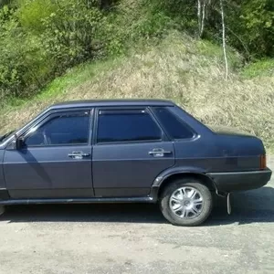 Продам ВАЗ 21099,  2002 г.в.  