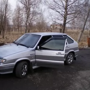 Продаю ВАЗ 2114 состояние отличное   