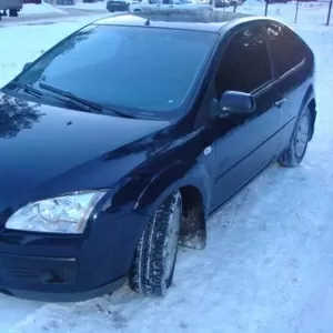   Продам Ford focus II. 2007 г.в
