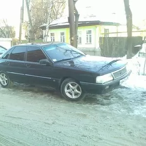   Продам Ауди-100 1990г.в.