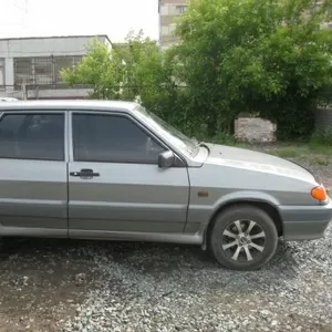 Продам ВАЗ 2114              
