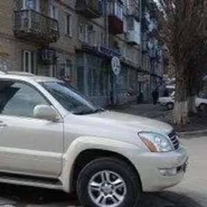 Лексус GX 470