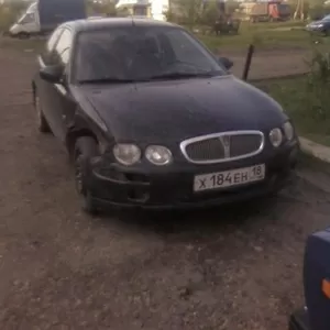 продам автомобиль марки ROVER25 