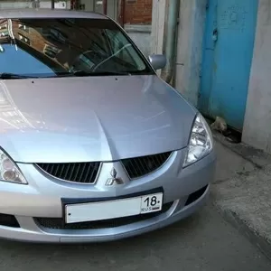  Продам Lancer 8  Год: 2005