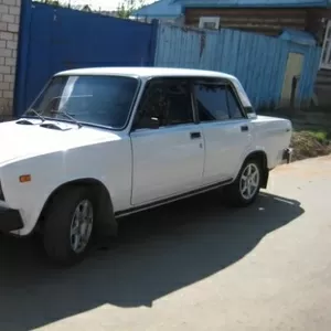  Продам ВАЗ 2105