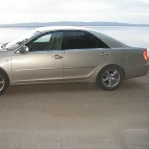    продам АМ Toyota Camry