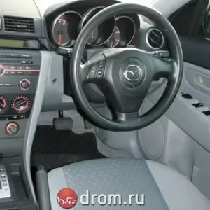   Продам MAZDA AXELA 2005,  хетчбек 