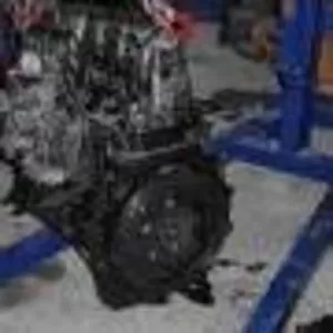двигатель MITSUBISHI PAJERO 2.8 TD