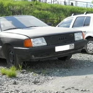  Продам AUDI 100    