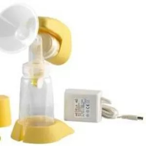 Продаю МОЛОКООТСОС Medela MINI ELECTRIC