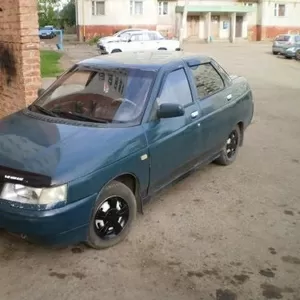 Продам ВАЗ 2110           