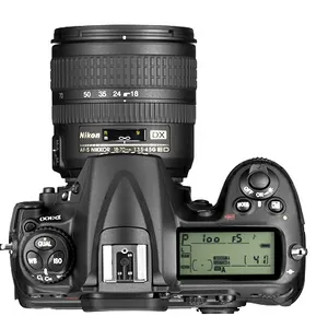 NIKON D300