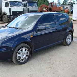Продам фольксваген гольф 4
